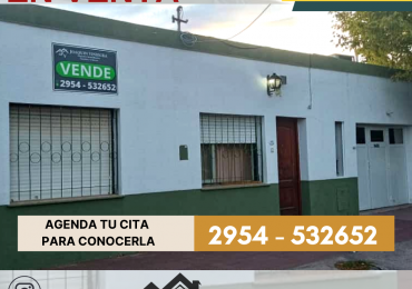 VIVIENDA