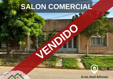 EXCELENTE PROPIEDAD VENDIDA EN WINIFREDA