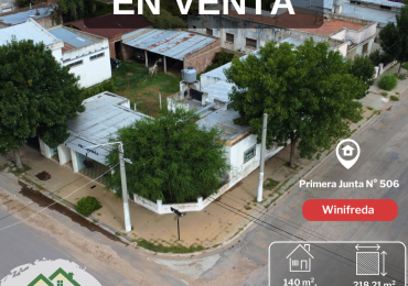 VIVIENDA CENTRICA