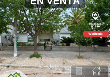 VIVIENDA CENTRICA EN VENTA