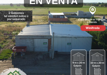 GALPONES 
