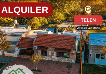 TELEN - AMPLIA VIVIENDA