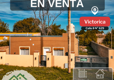 VIVIENDA DIGNA DE VER!