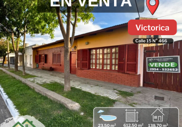 HERMOSO CHALET CENTRICO