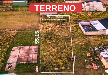 GRAN TERRENO - WINIFREDA
