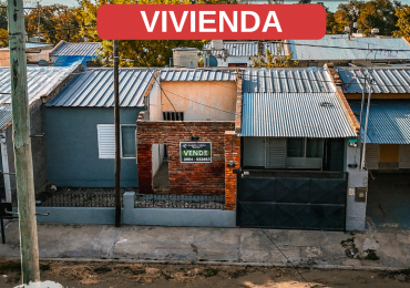  VIVIENDA FAMILIAR EN VENTA EN VICTORICA